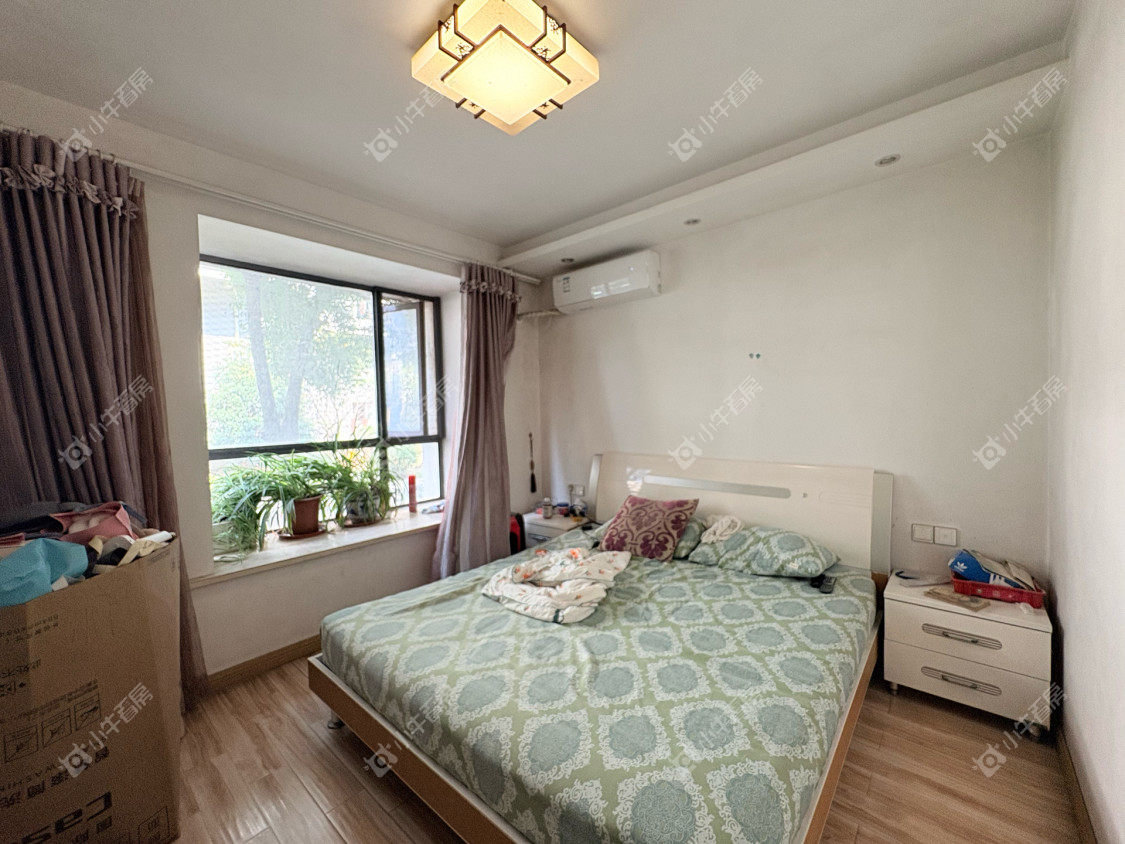 镇江天福花园在售二手房源室内图_小牛看房