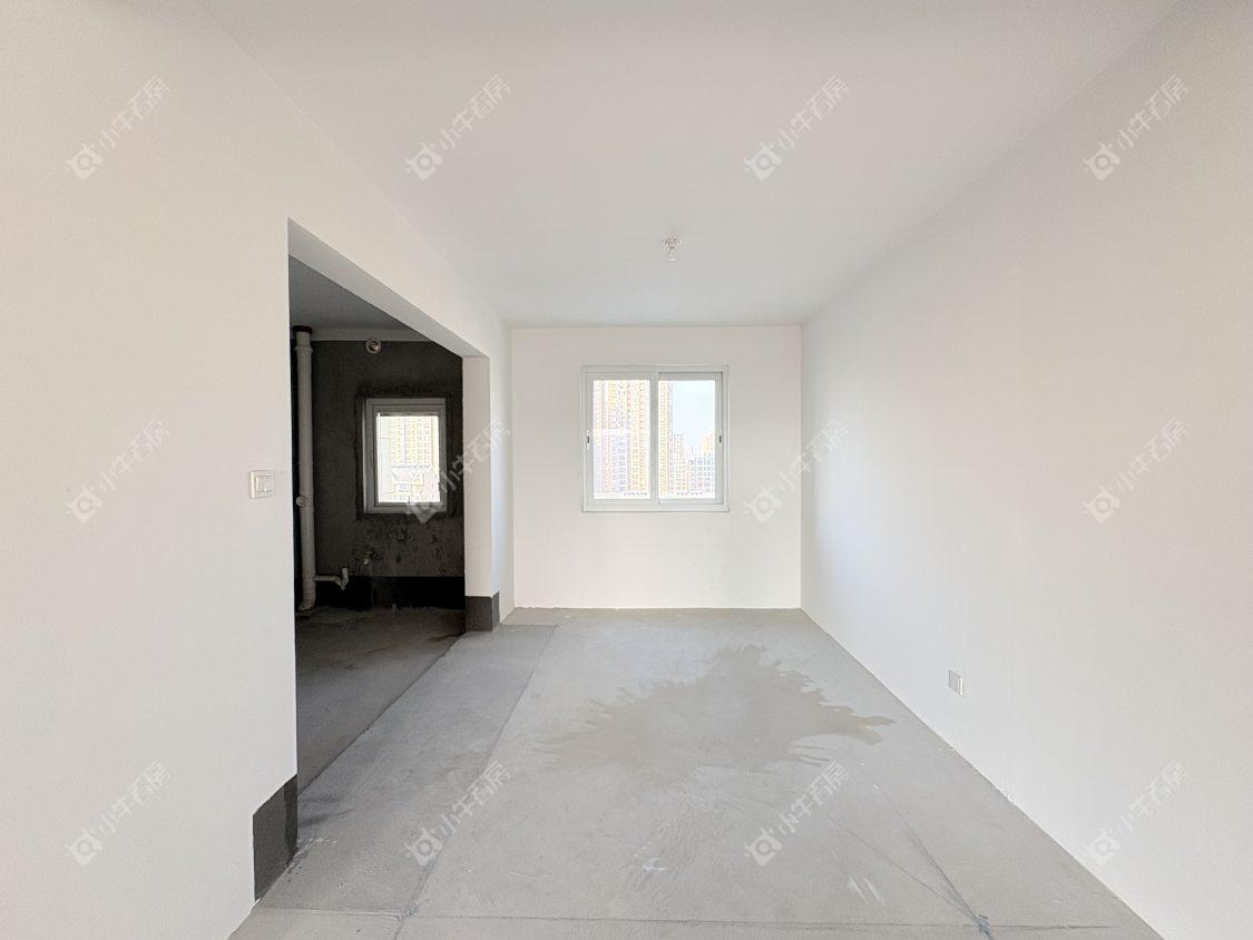 镇江中南熙悦城中南二期在售二手房源室内图_小牛看房