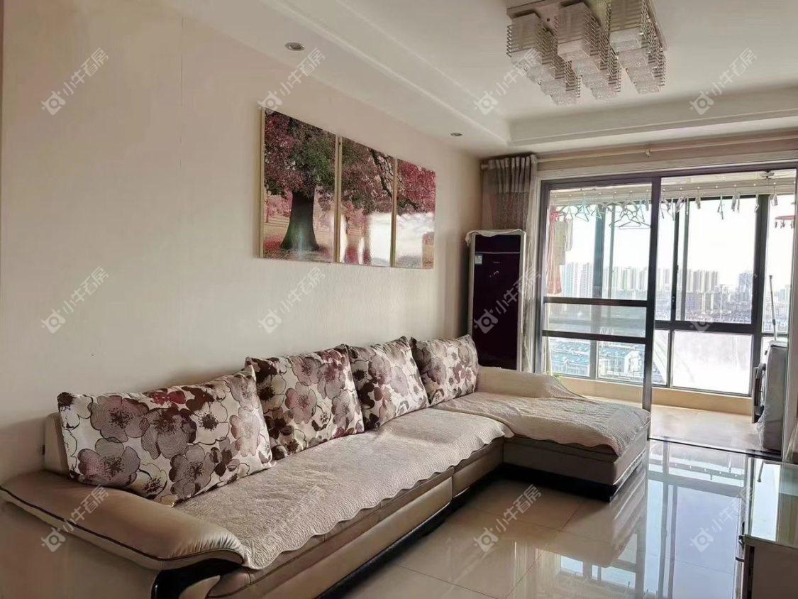 镇江江南人家在售二手房源室内图_小牛看房