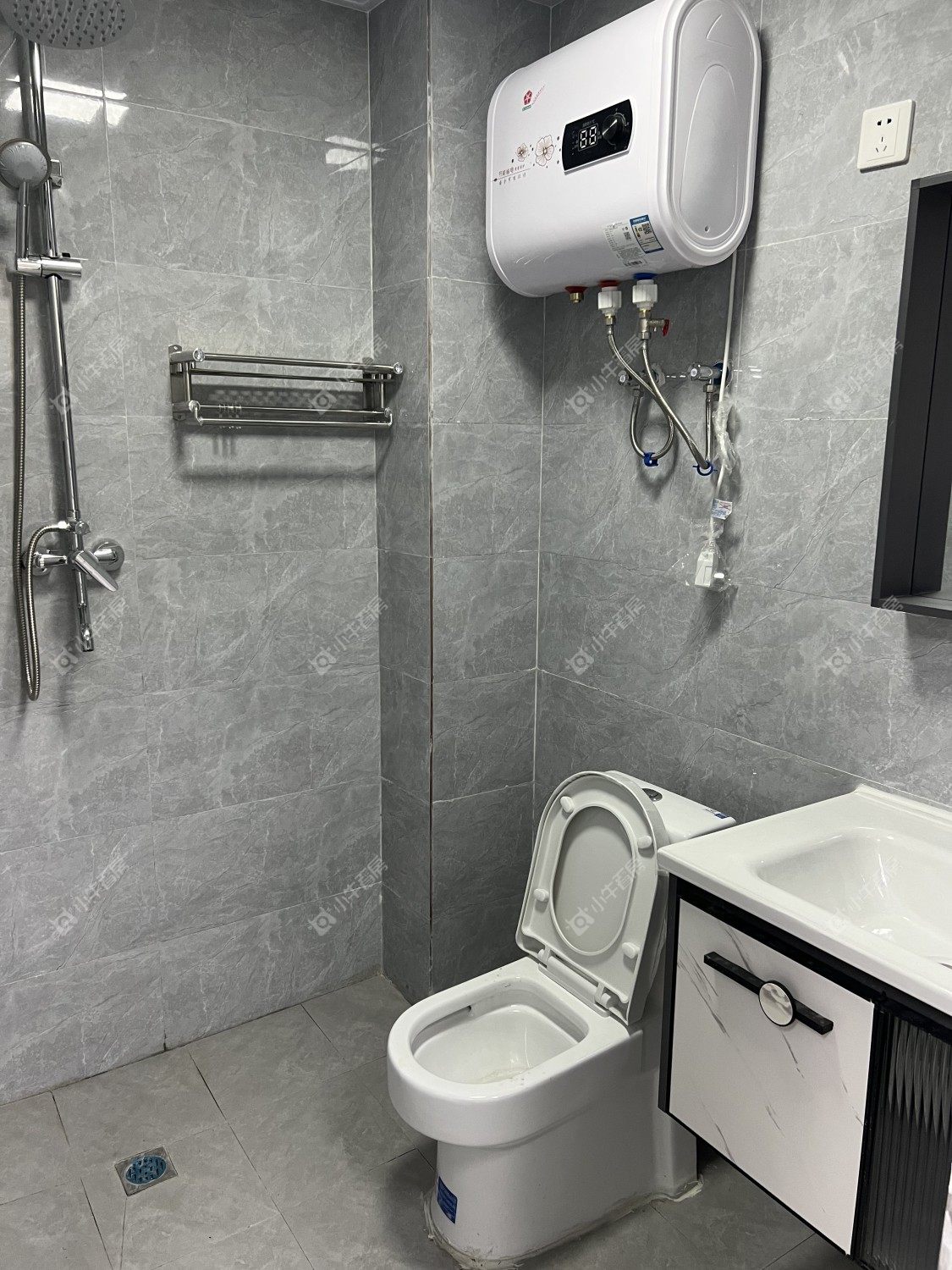 镇江凤凰郡在租房源_小牛看房