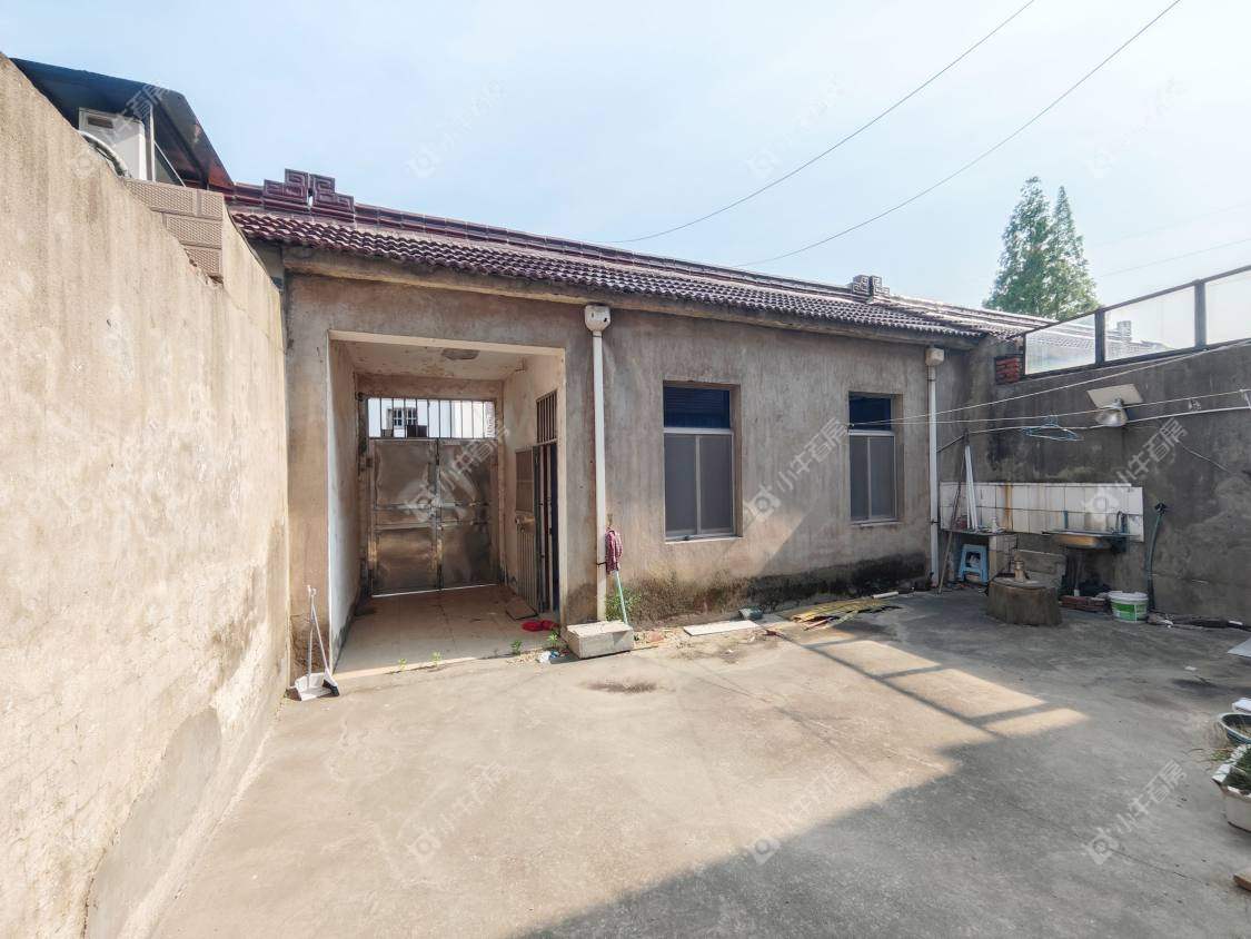 镇江东风新区在售二手房源室内图_小牛看房