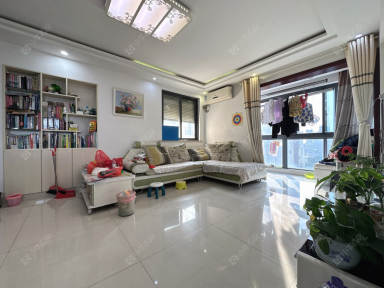 镇江锦尚名都在售二手房_小牛看房