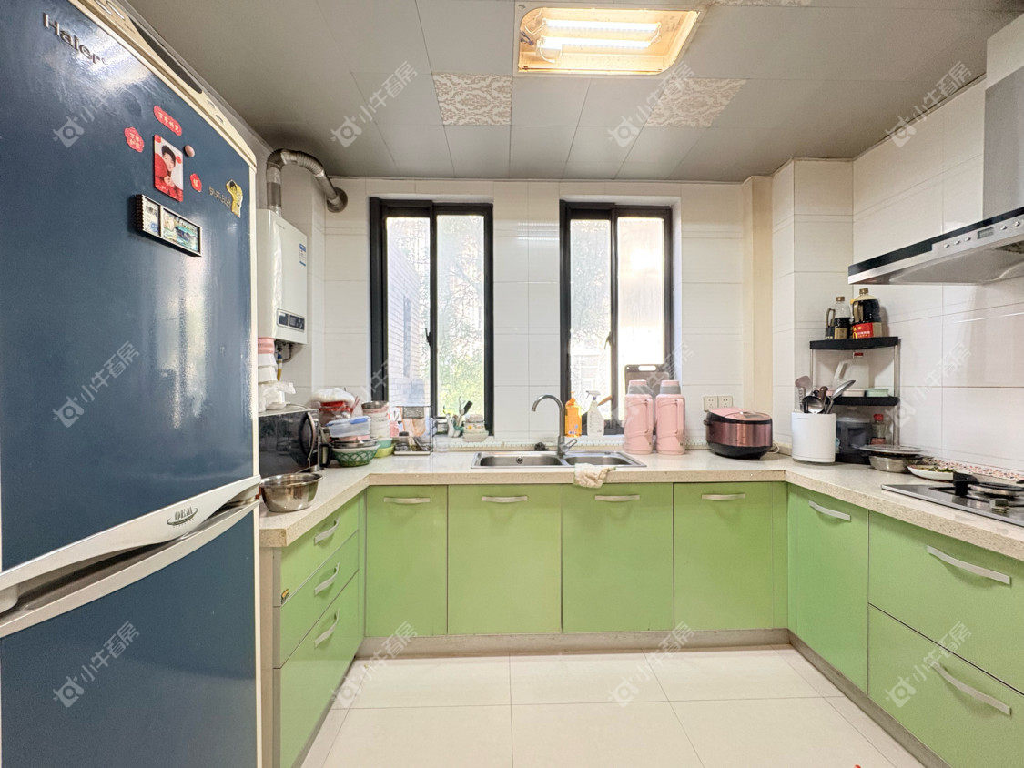 镇江天福花园在售二手房源室内图_小牛看房