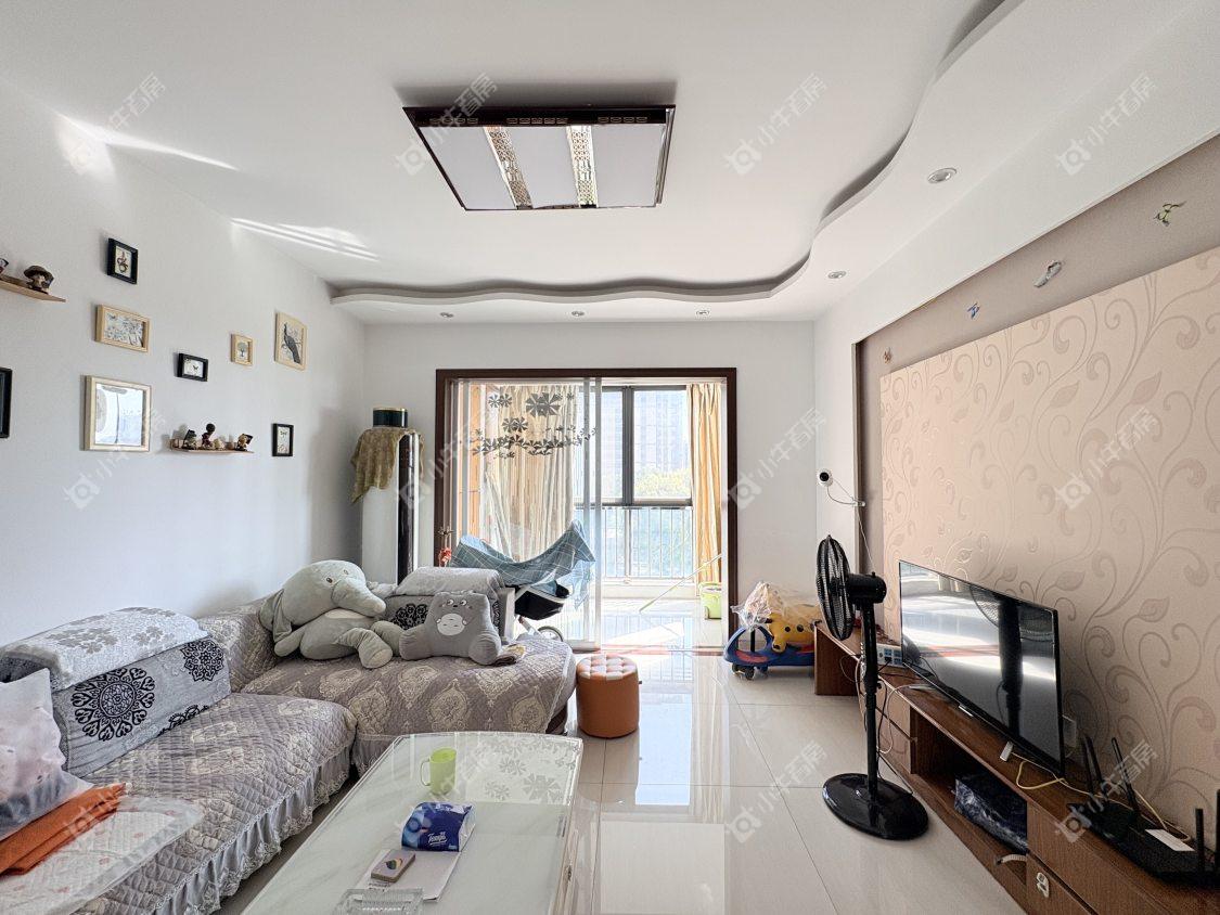 镇江江南人家在售二手房源_小牛看房