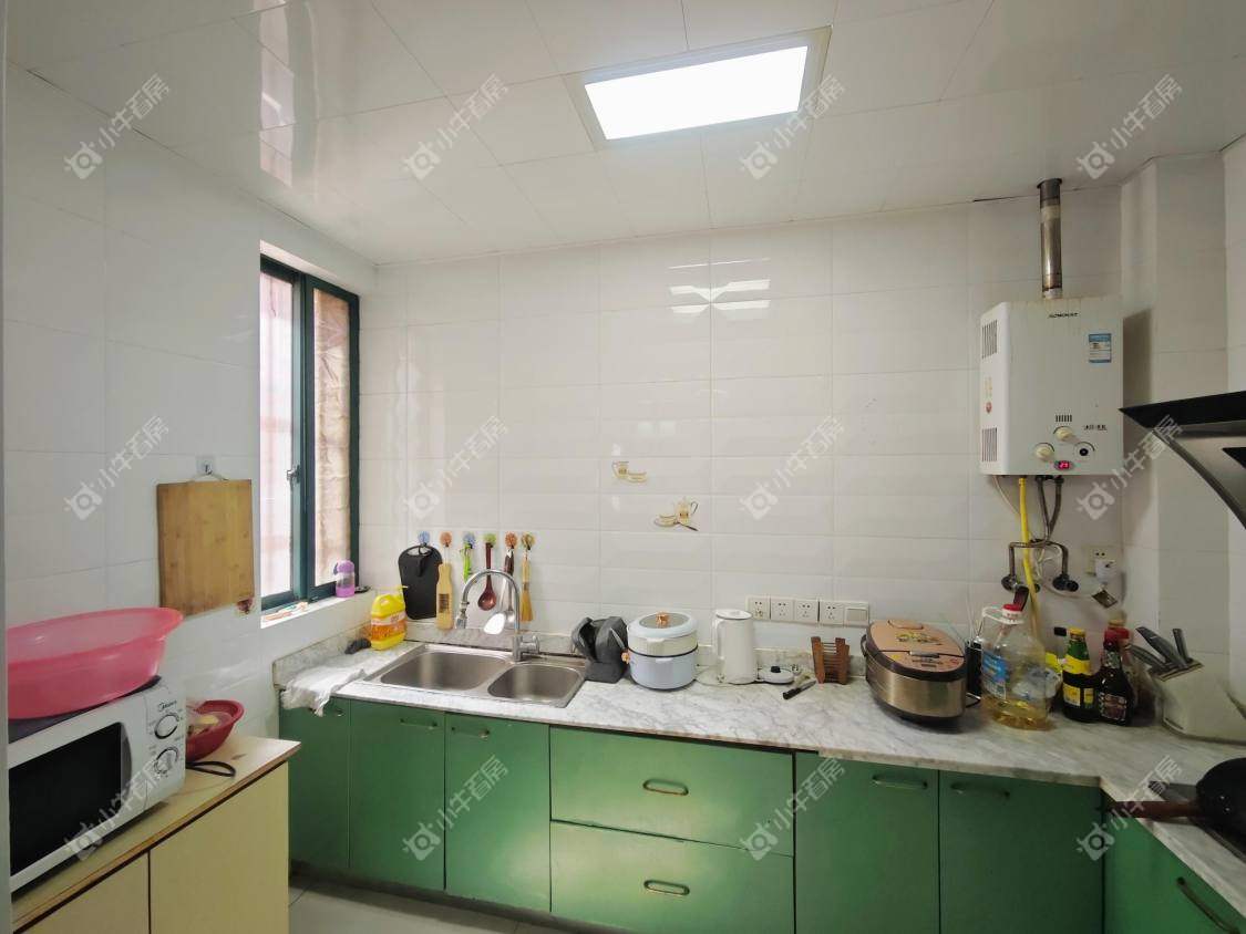 镇江澳都花城在售二手房源室内图_小牛看房