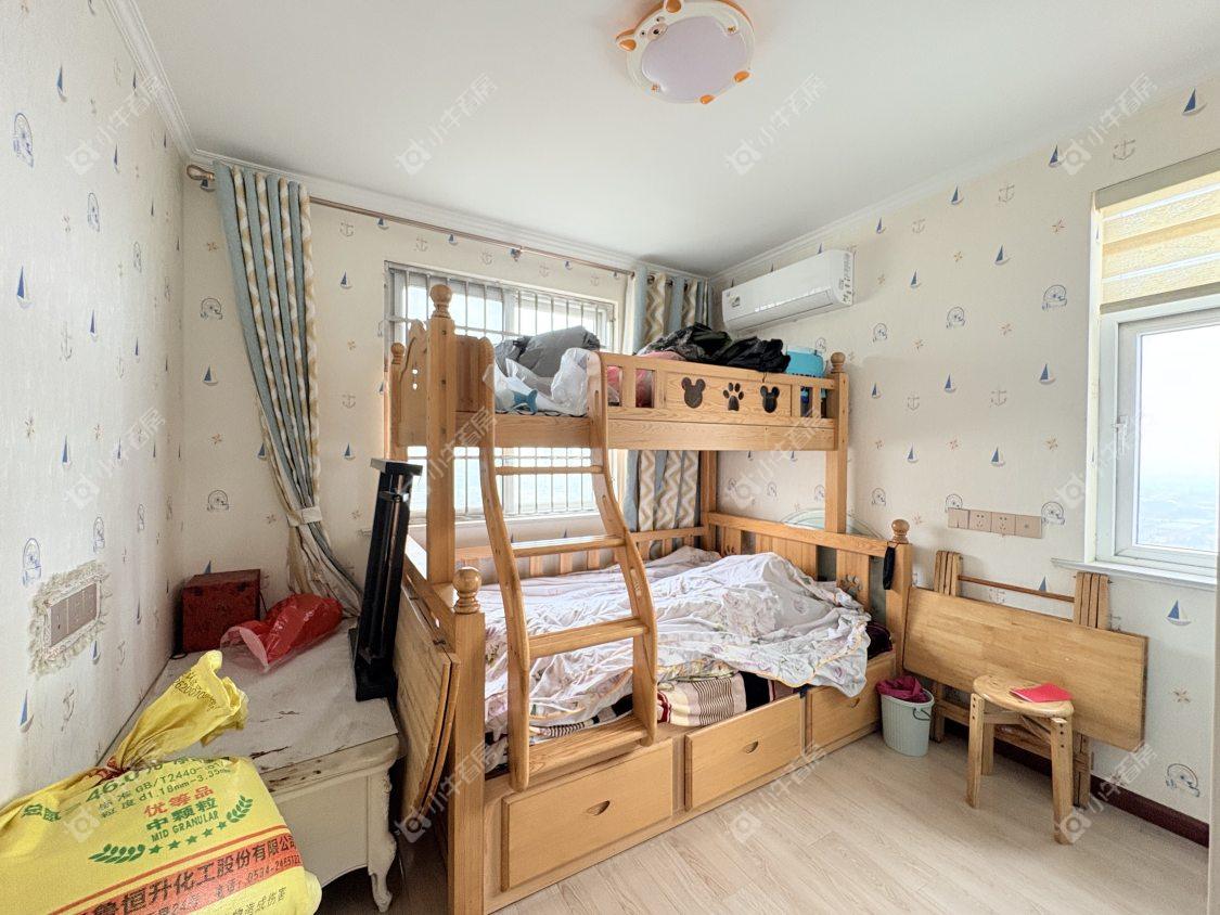 镇江佳景天城在售二手房源室内图_小牛看房