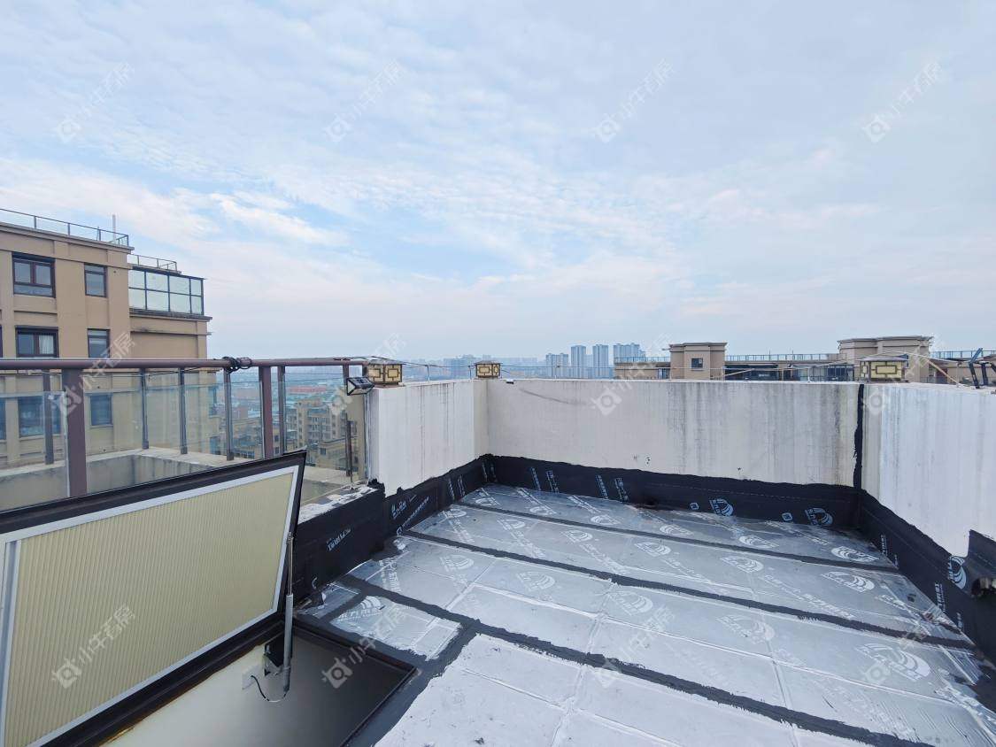 镇江锦绣熙城在售二手房源室内图_小牛看房