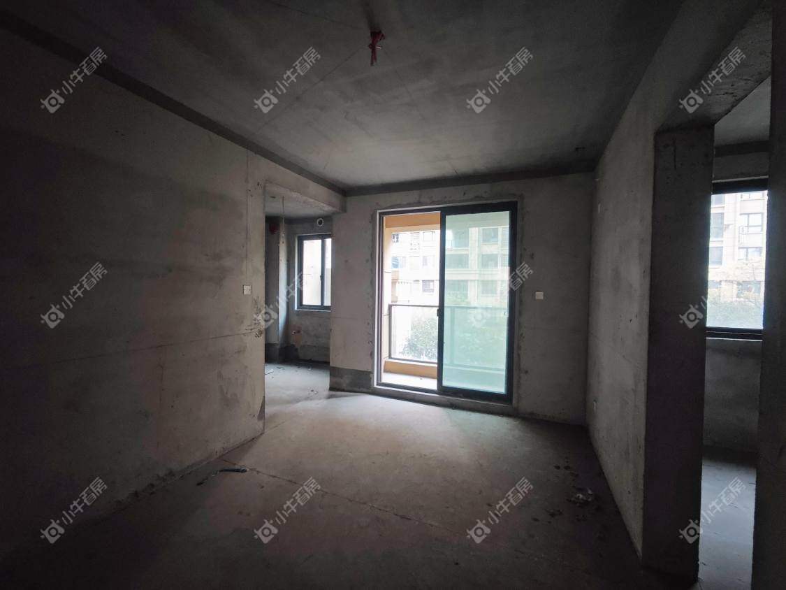 镇江汇金天地在售二手房源室内图_小牛看房