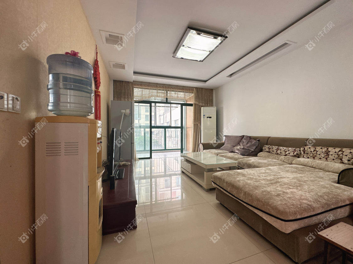 镇江缇香花园一期在售二手房源_小牛看房