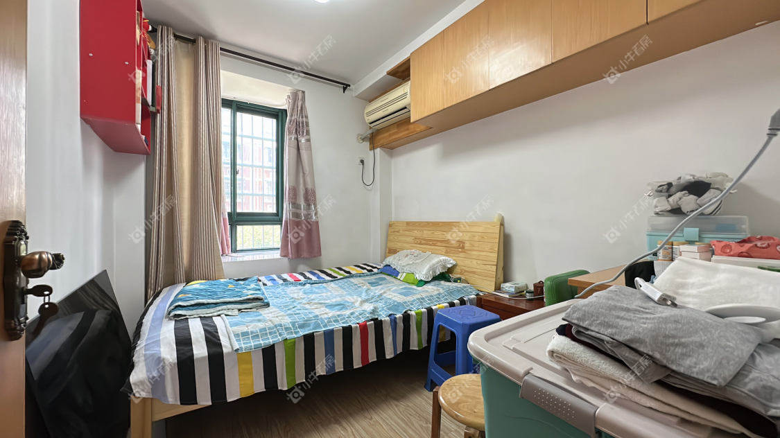 镇江欧洲城在售二手房源_小牛看房