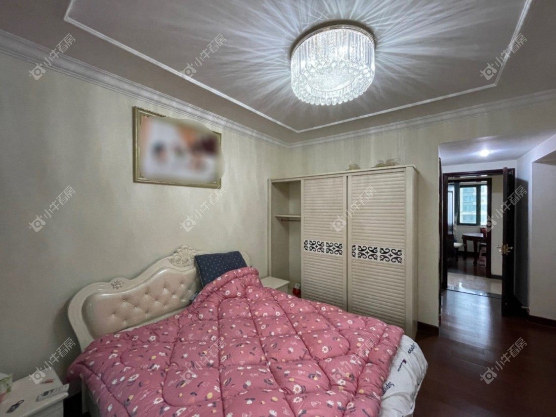 镇江恒大名都二三期在售二手房源_小牛看房