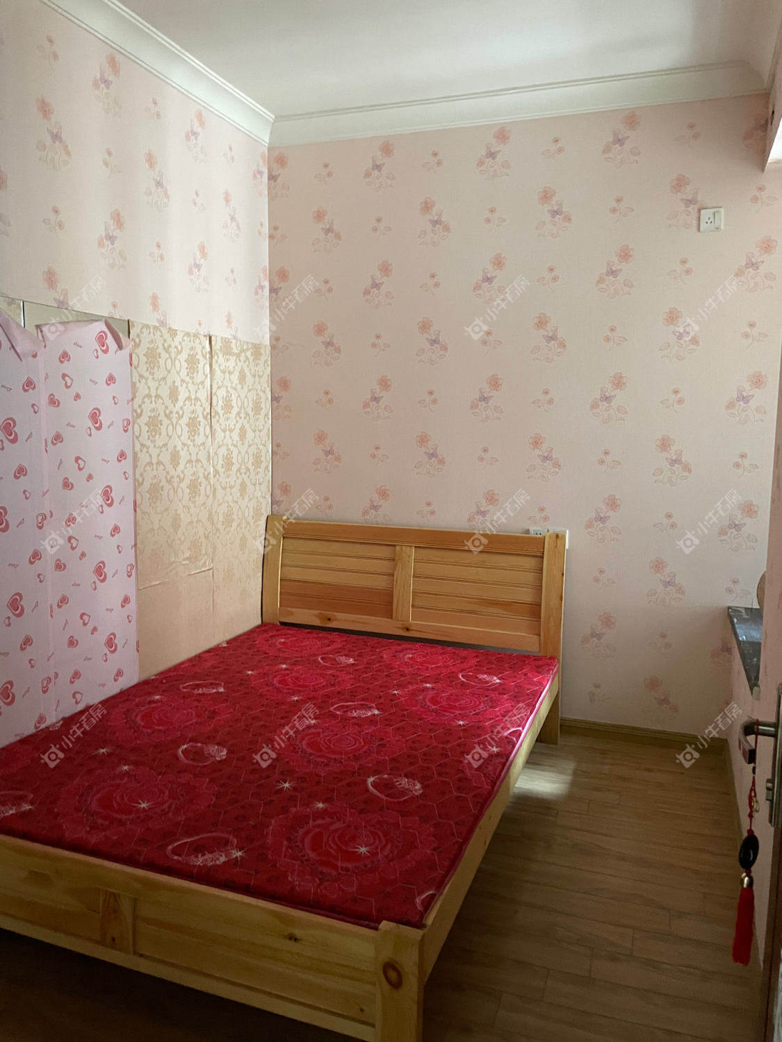 镇江碧桂园在售二手房源_小牛看房