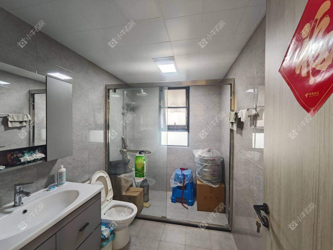 镇江万善上院在售二手房源室内图_小牛看房