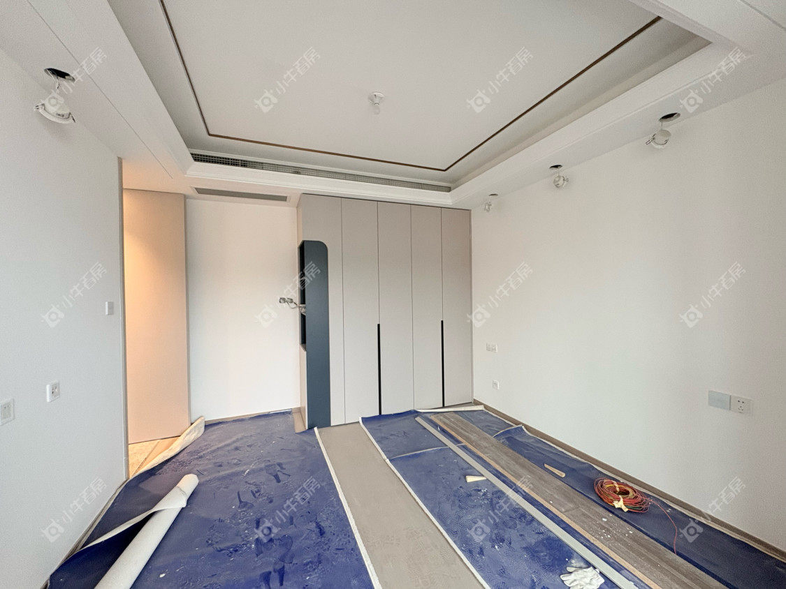 镇江红星天铂在售二手房源室内图_小牛看房