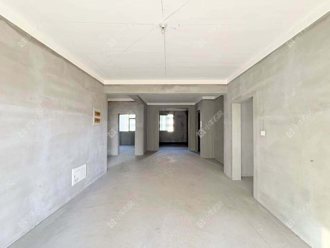 镇江凤凰郡在售二手房源室内图_小牛看房