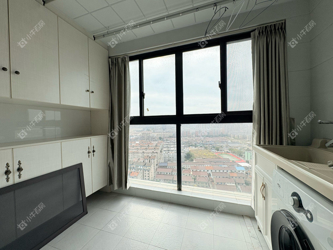 镇江国信宜和在售二手房源室内图_小牛看房