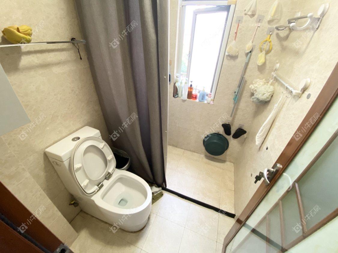 镇江水岸春天在售二手房源室内图_小牛看房