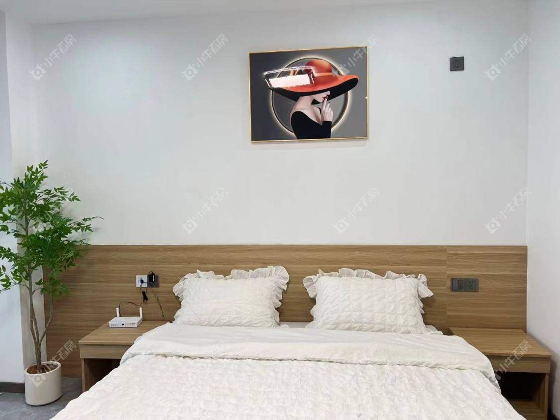 镇江江南人家在租房源室内图_小牛看房