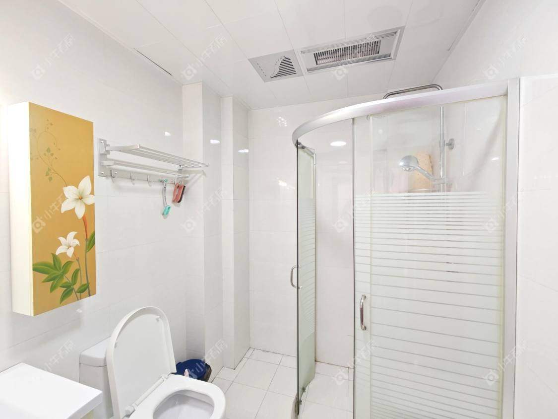 镇江江南人家在售二手房源室内图_小牛看房