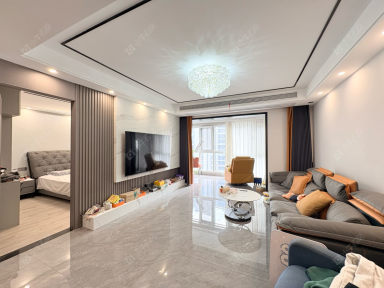 镇江中南熙悦城中南二期在售二手房_小牛看房