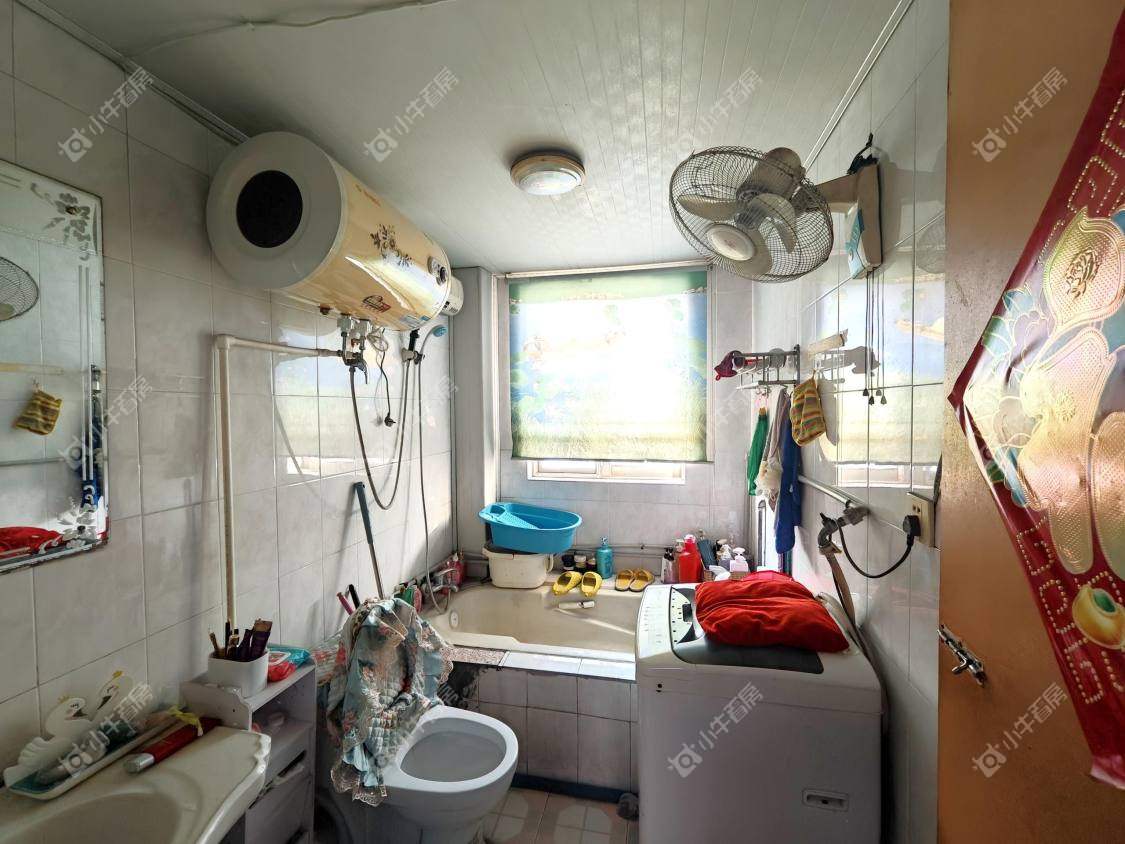 镇江紫薇花园(丹阳)在售二手房源室内图_小牛看房