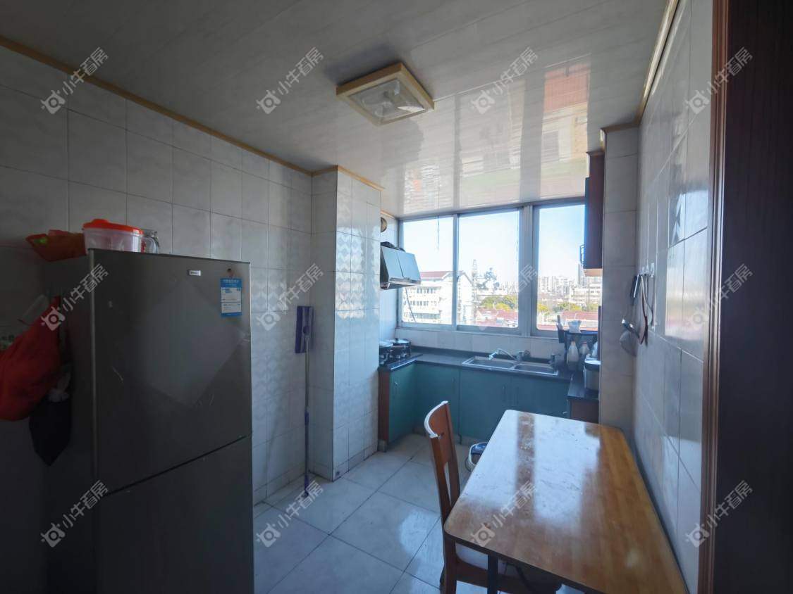 镇江华南新村在售二手房源室内图_小牛看房