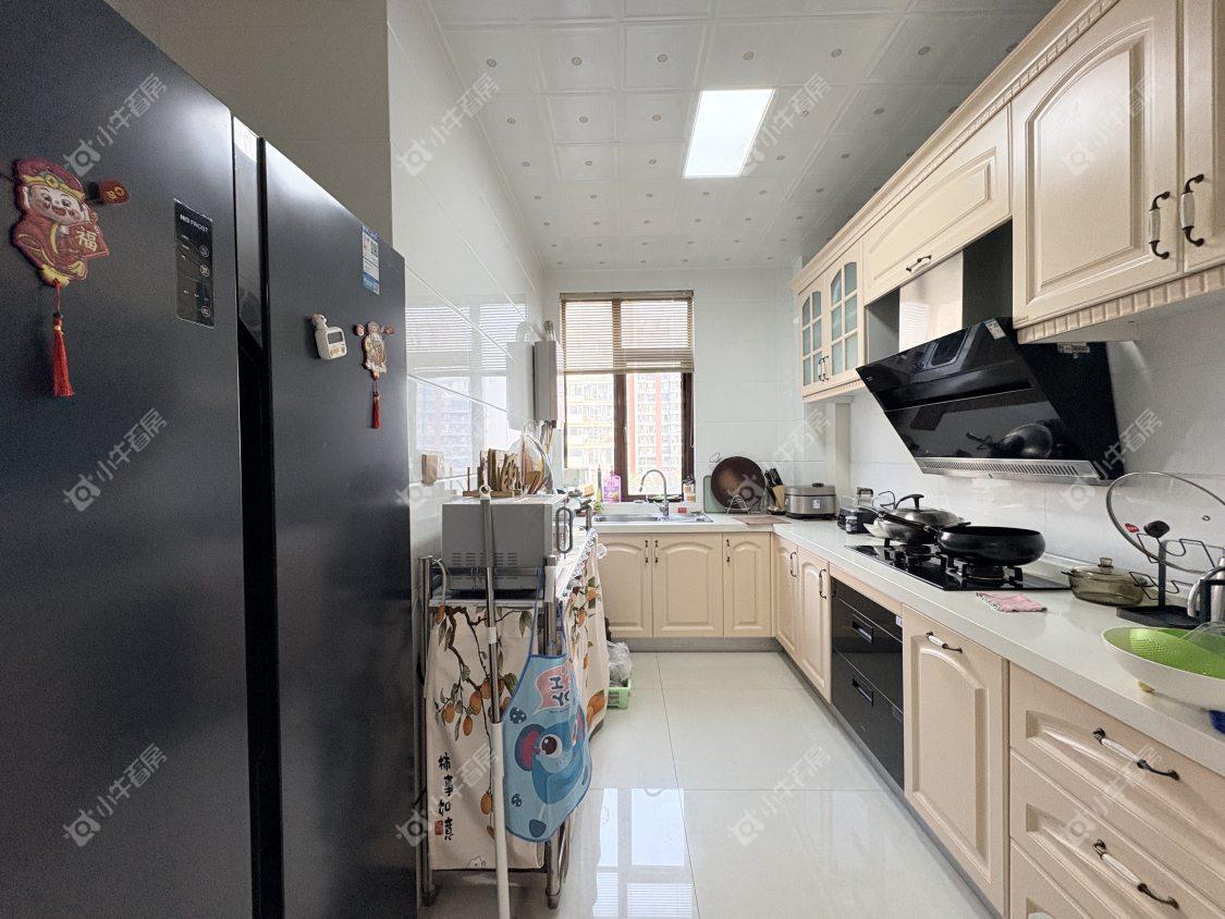 镇江天波城在售二手房源室内图_小牛看房