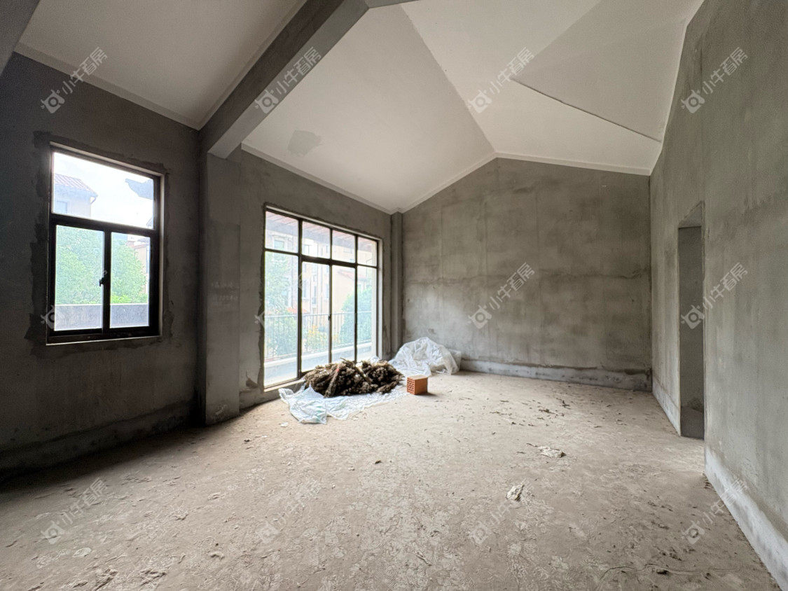 镇江天悦名城在售二手房源室内图_小牛看房