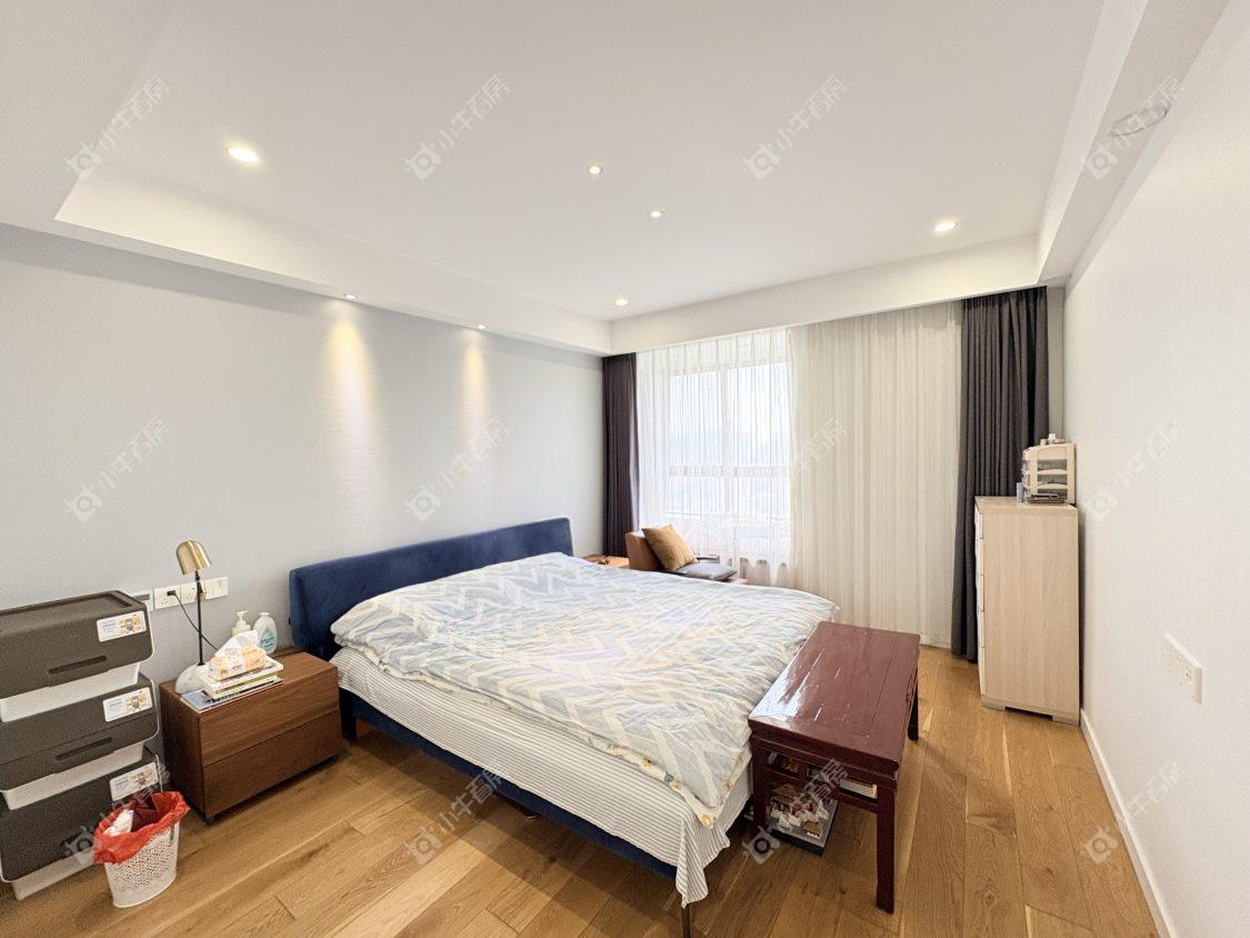 镇江国信宜和在售二手房源室内图_小牛看房