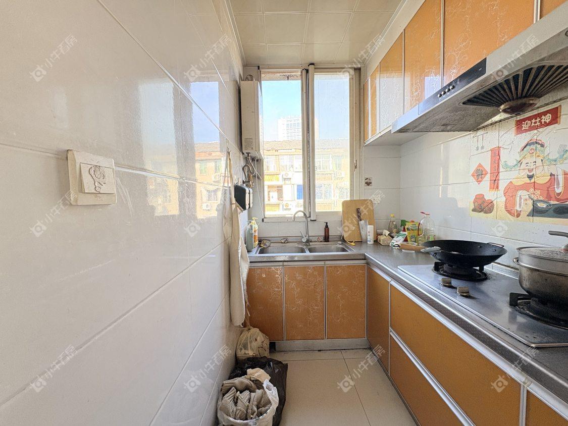 镇江海会新村在售二手房源室内图_小牛看房