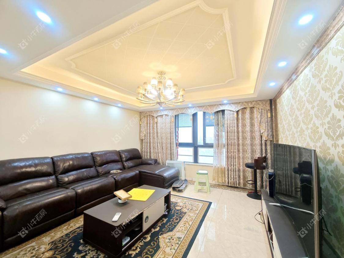 镇江国信宜和在售二手房源_小牛看房