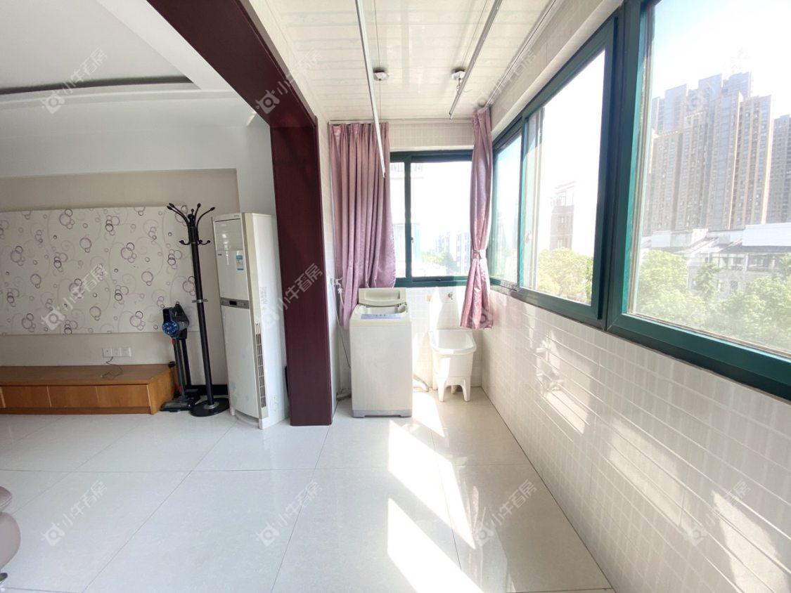 镇江碧水兰庭在售二手房源室内图_小牛看房