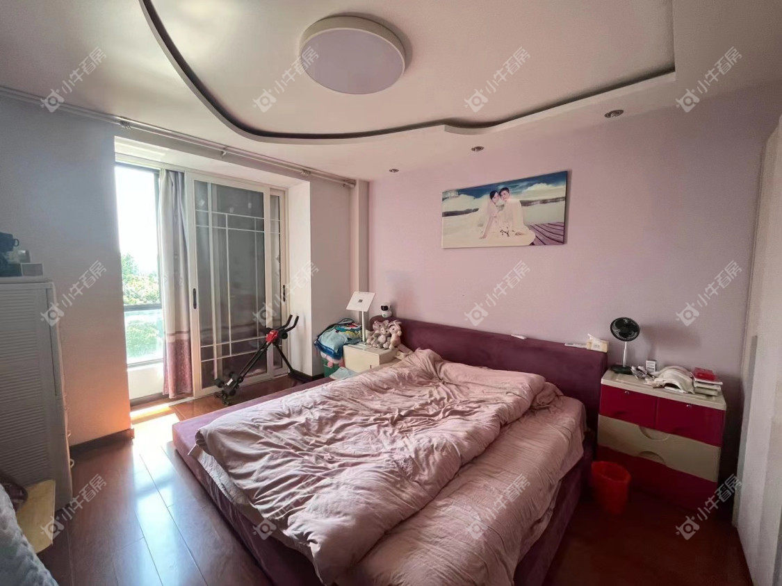 镇江佳景天城在售二手房源_小牛看房