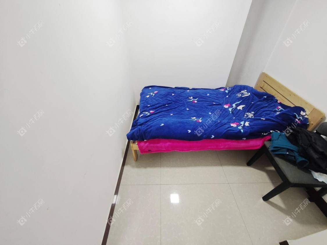 镇江吾悦华府（丹阳）在售二手房源室内图_小牛看房