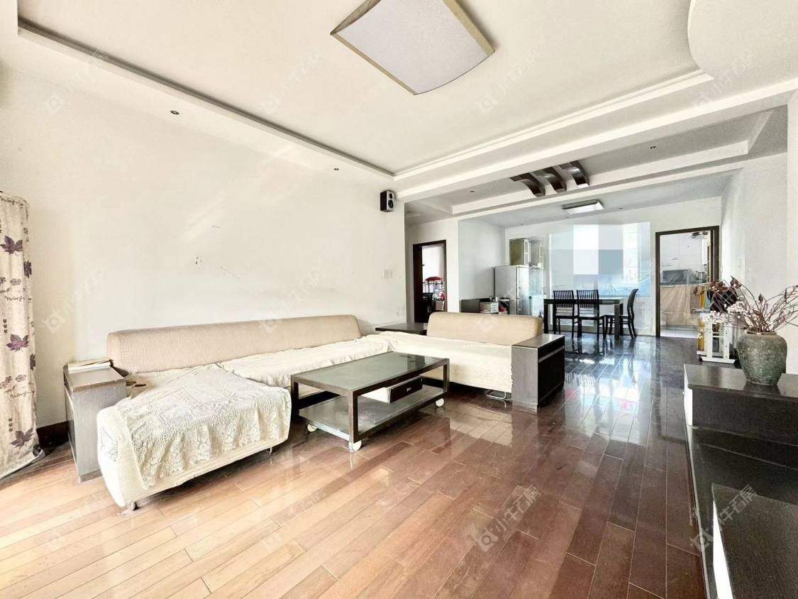 镇江新家园在售二手房源室内图_小牛看房