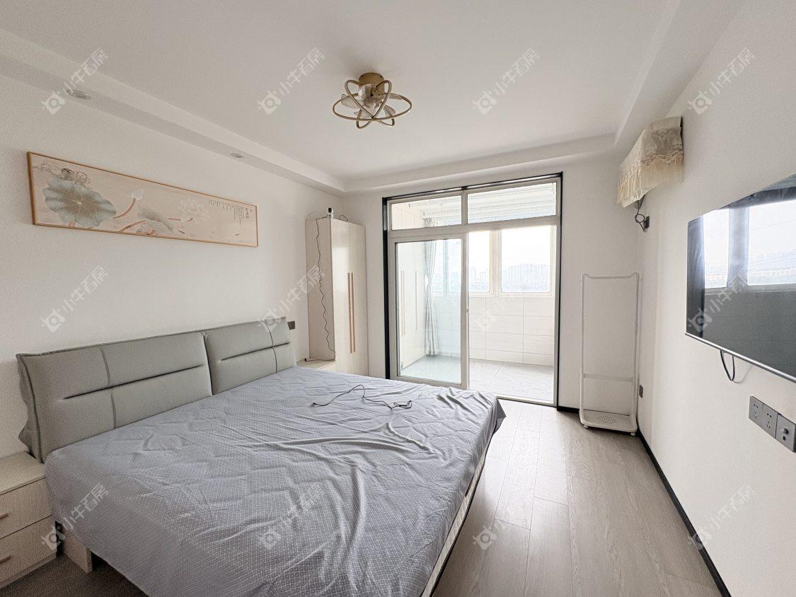 镇江嘉荟新城在售二手房源室内图_小牛看房