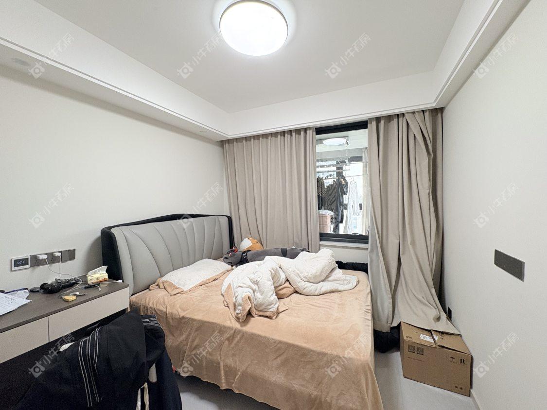 镇江璞悦观邸在售二手房源室内图_小牛看房