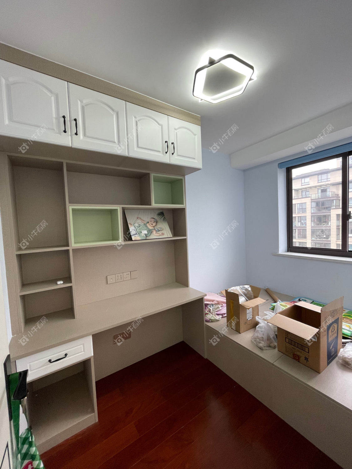 镇江和园在售二手房源_小牛看房