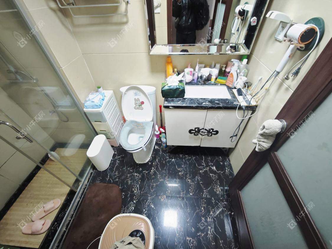 镇江碧桂园在售二手房源室内图_小牛看房