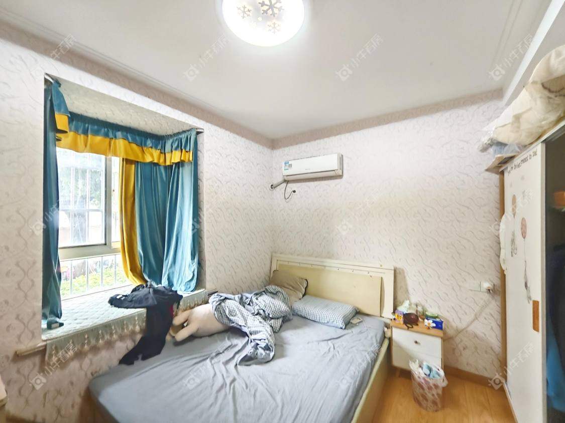 镇江丹金人家在售二手房源室内图_小牛看房