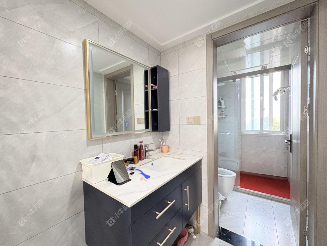 镇江嘉荟新城在售二手房源室内图_小牛看房