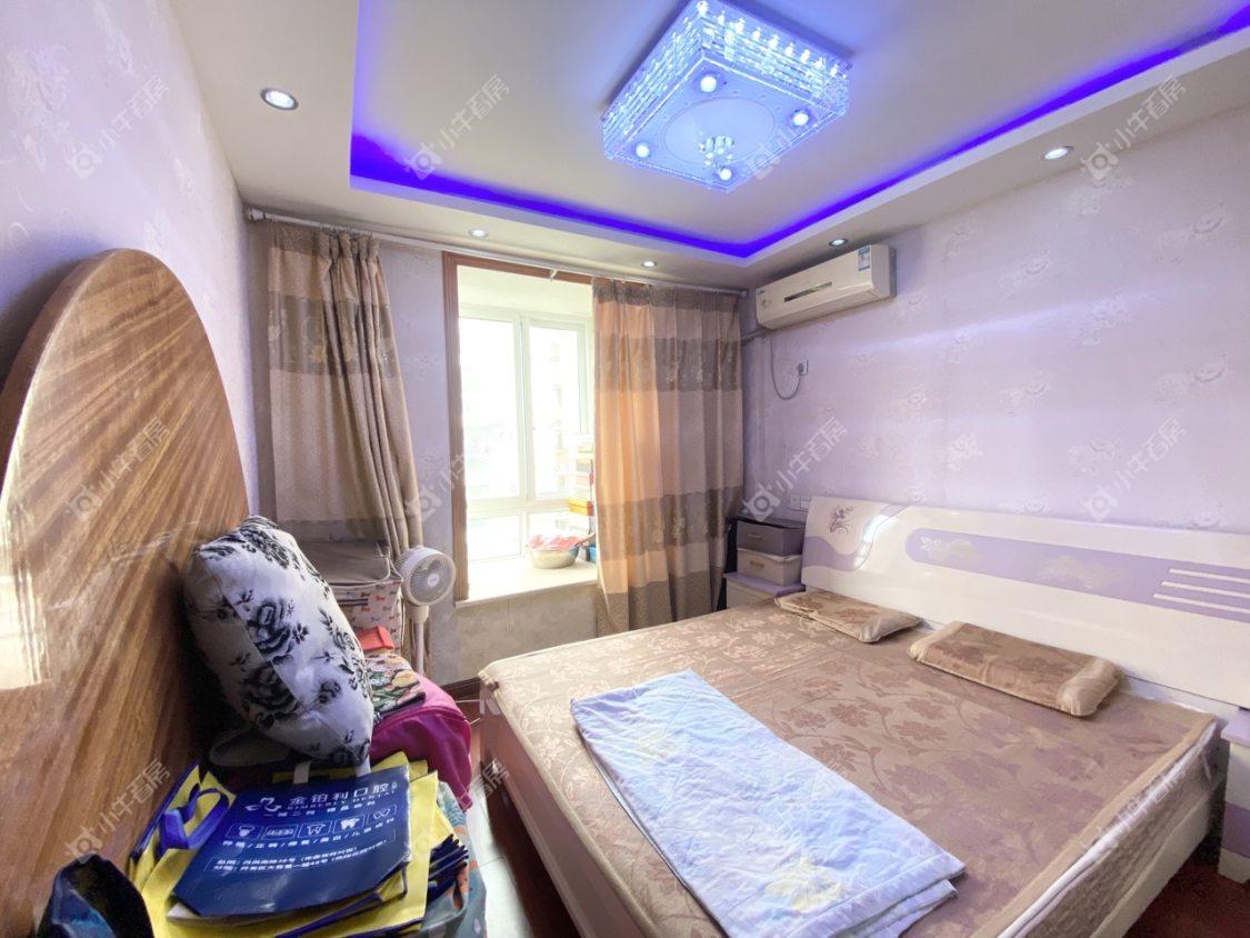 镇江普善人家在售二手房源室内图_小牛看房