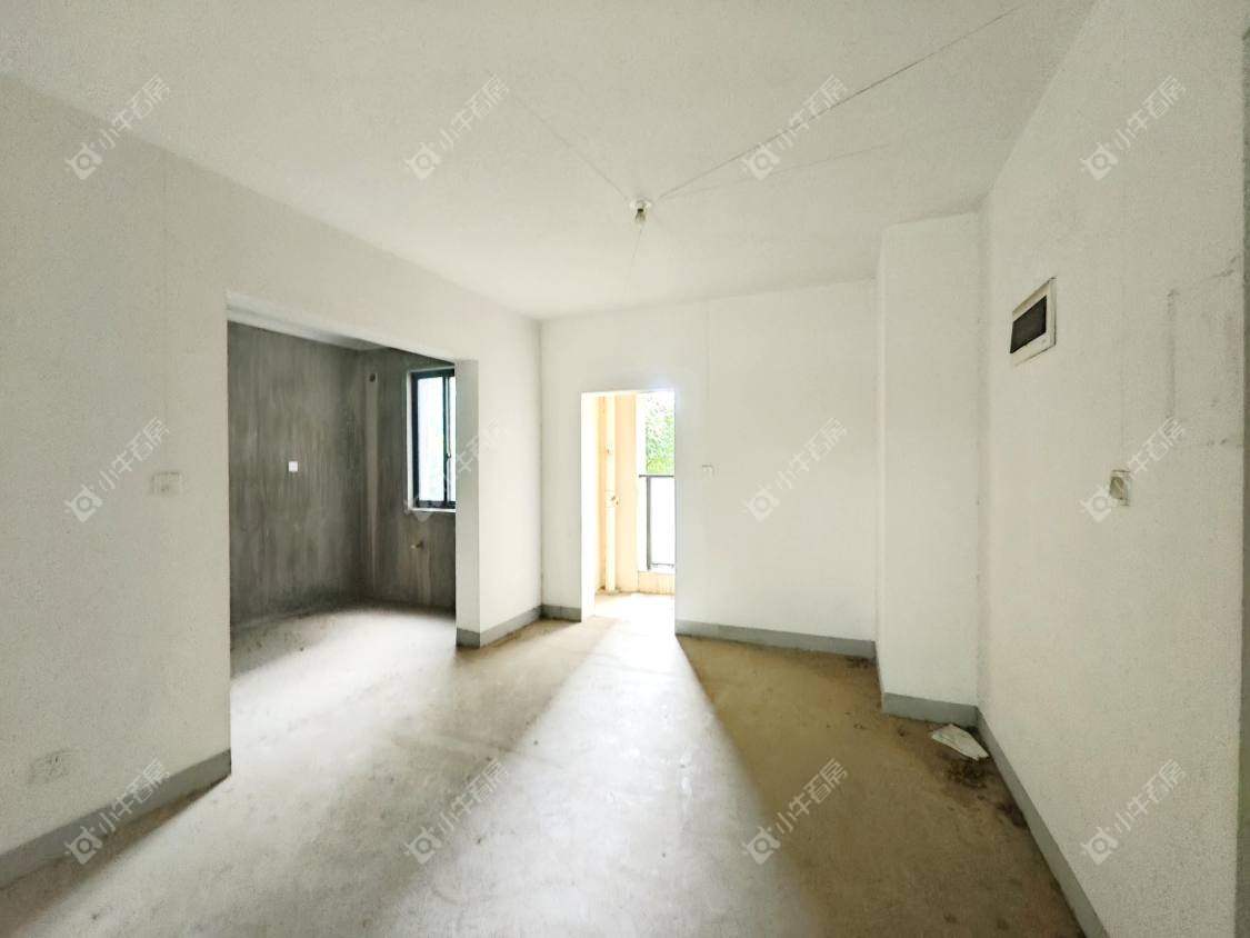 镇江爱家尚城在售二手房源室内图_小牛看房