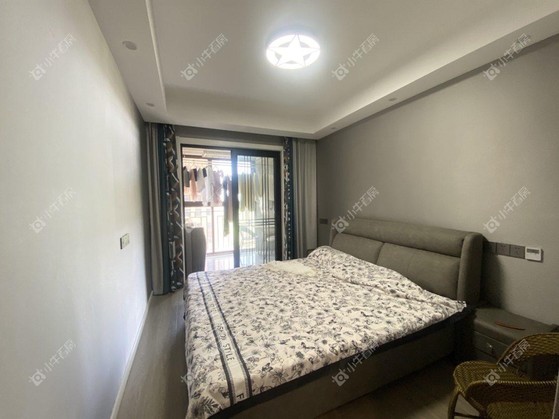 镇江华都幸福里在售二手房源室内图_小牛看房