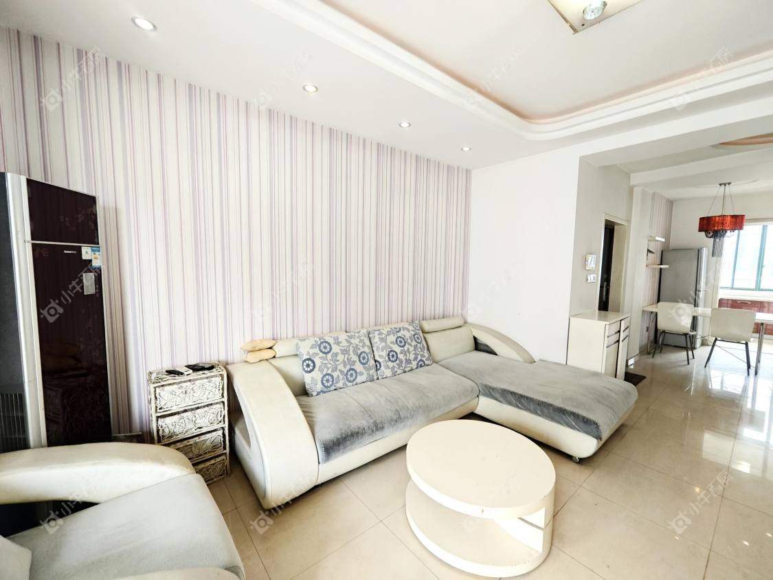 镇江江南人家在售二手房源室内图_小牛看房