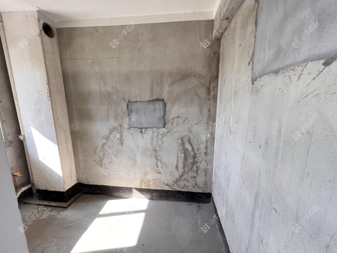 镇江中南君悦府中南一期在售二手房源室内图_小牛看房