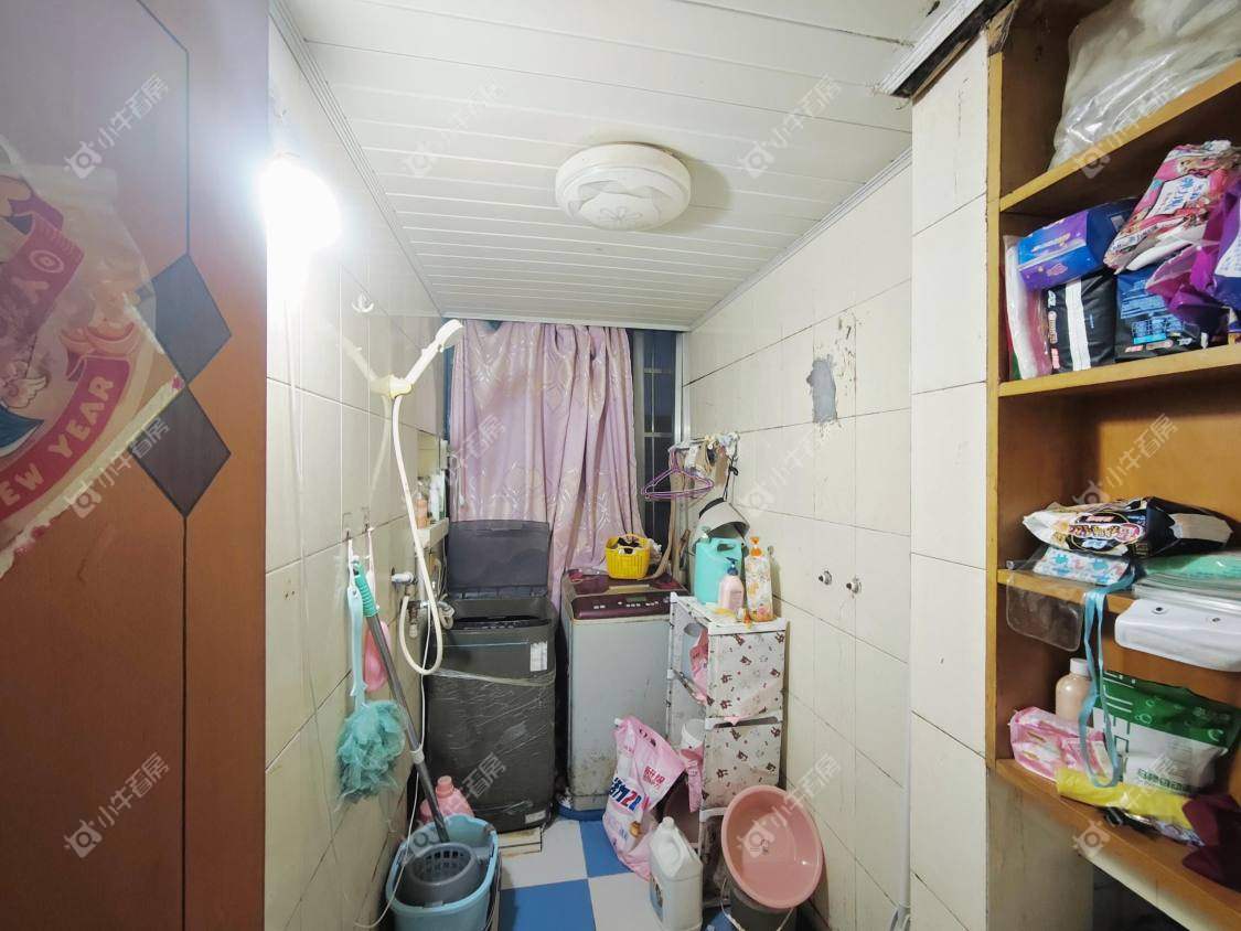 镇江凤美新村在售二手房源室内图_小牛看房