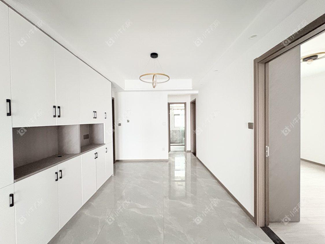 镇江荣城国际一期在售二手房源_小牛看房