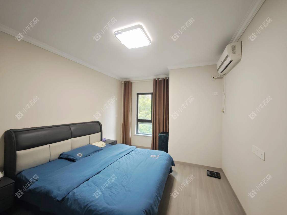 镇江华都幸福里在售二手房源室内图_小牛看房