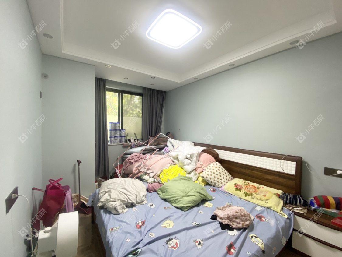 镇江华都幸福里在售二手房源室内图_小牛看房